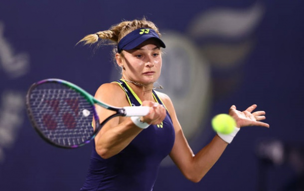 Рейтинг WTA: Ястремська піднялася вгору на 37 місць Рейтинг WTA: Ястремська піднялася вгору на 37 місць