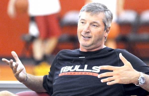 Тоні Кукоч назвав єдину причину, чому збірна Сербії не стала чемпіоном світу з баскетболу