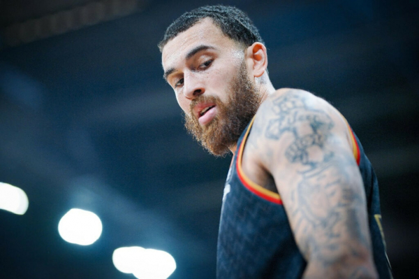 Майк Джеймс відреагував на несподіване звільнення Серджіо Скаріоло з &ldquo;Віртусу&rdquo;