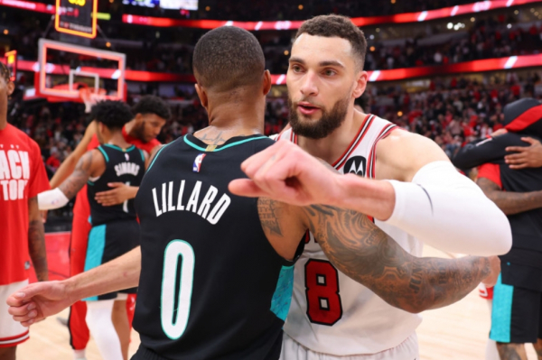 &ldquo;Чикаго&rdquo; намагається здійснити гучний обмін за участю двох зірок НБА