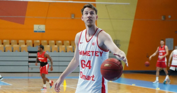 Чотири гравці &ldquo;Прометея&rdquo; не зіграють на турнірі в Туреччині через травми