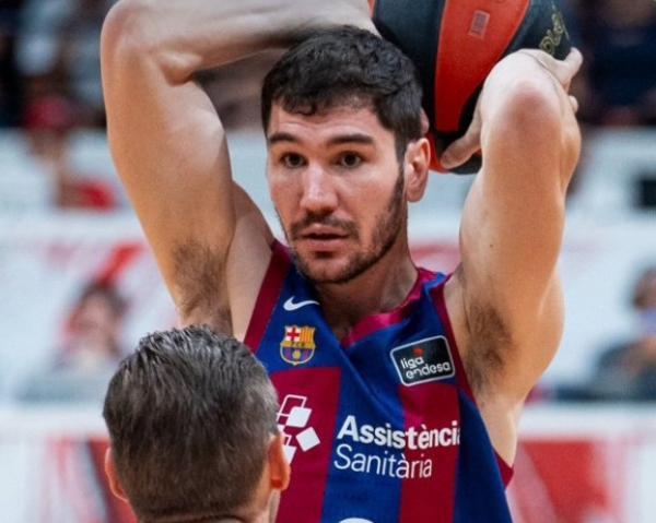 Новачок &ldquo;Барселони&rdquo; потрапив до лікарні, зігравши 53 секунди в дебютному матчі проти &ldquo;Реала&rdquo;