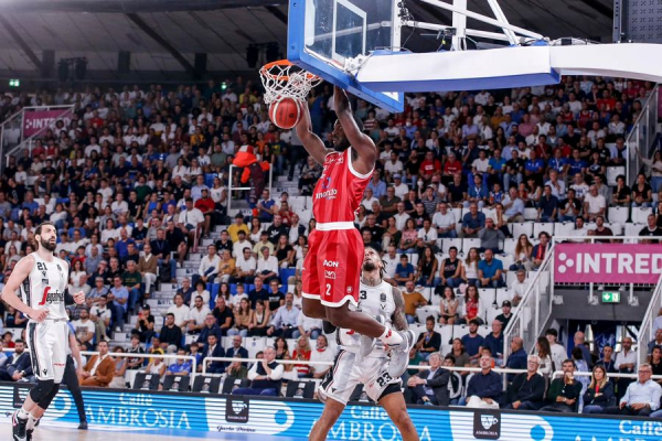 Cуперкубок Італії: Міротич у &ldquo;Мілані&rdquo; стартував з поразки