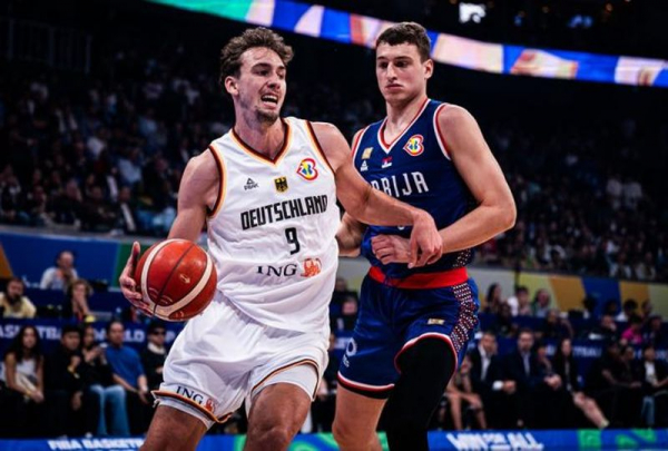 MVP фіналу ЧС-2023 поділився емоціями від перемоги