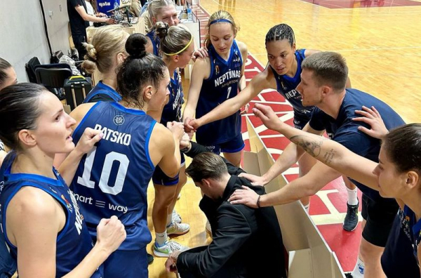 Українці за кордоном: Дацько, Балабан Українці за кордоном: Дацько, Балабан