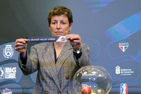 Президентом федерації баскетболу Іспанії вперше в історії стане жінка