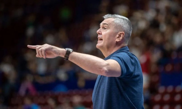 Айнарс Багатскіс: &ldquo;Це золота команда збірної Латвії&rdquo;