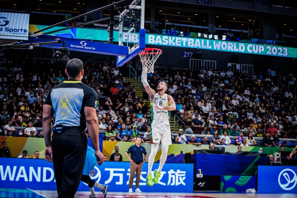 ЧС-2023. Латвія &mdash; Литва. Відеотрансляція