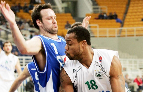 Стали відомі деталі смерті екс-гравця НБА та “Панатінаїкоса” Стали відомі деталі смерті екс-гравця НБА та “Панатінаїкоса”