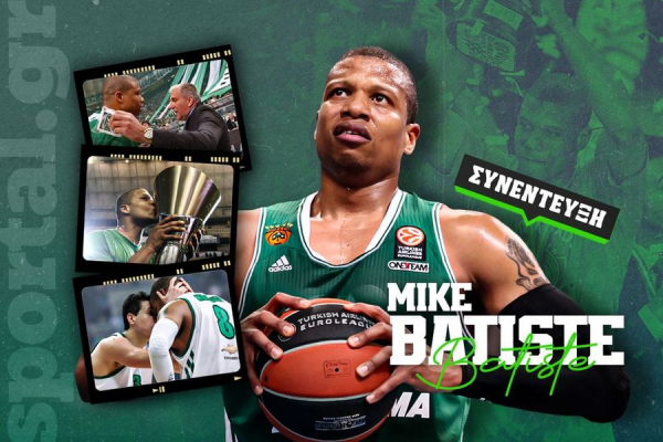 Триразовий чемпіон Євроліги: &ldquo;Вірю, що Шрьодер замінить у &ldquo;Торонто&rdquo; Ван Вліта&rdquo;