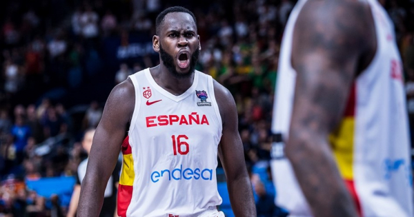 &ldquo;Голден Стейт&rdquo; підписав гравця збірної Іспанії