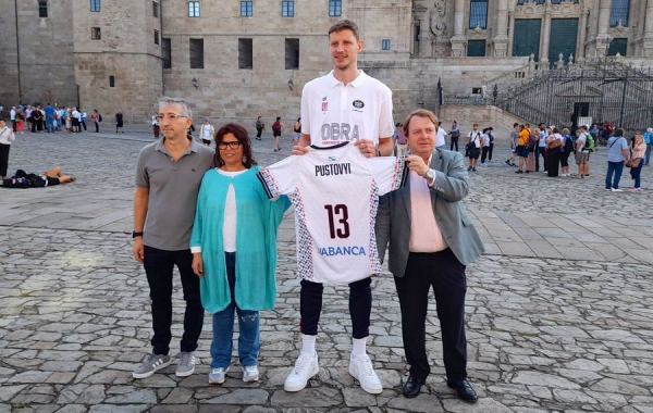 Артем Пустовий дав перше інтерв&rsquo;ю після повернення в &ldquo;Обрадойро&rdquo;