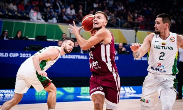 &ldquo;Фенербахче&rdquo; планує підписати одного з кращих гравців чемпіонату світу