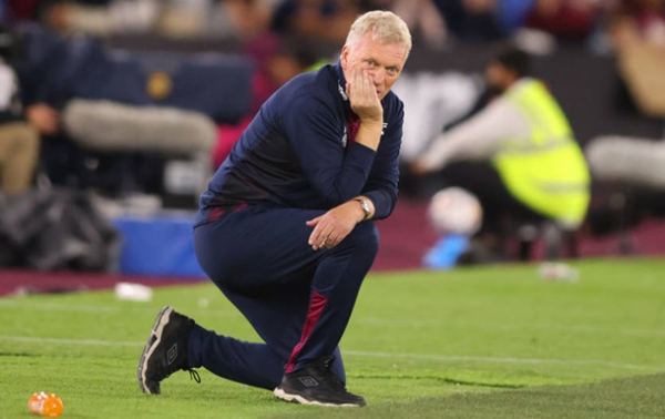 Вест Хем поставив дедлайн головному тренеру Вест Хем поставив дедлайн головному тренеру