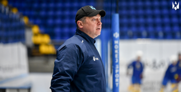 ФХУ відкрила дисциплінарне провадження проти головного тренера збірної Шахрайчука ФХУ відкрила дисциплінарне провадження проти головного тренера збірної Шахрайчука