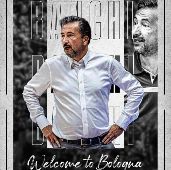 &ldquo;Віртус&rdquo; призначив нового головного тренера після звільнення Скаріоло