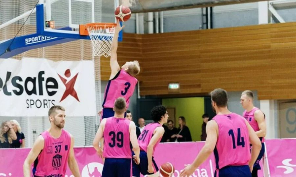 Оприлюднено бюджети двох суперників &ldquo;Прометея&rdquo; у Латвійсько-естонській лізі