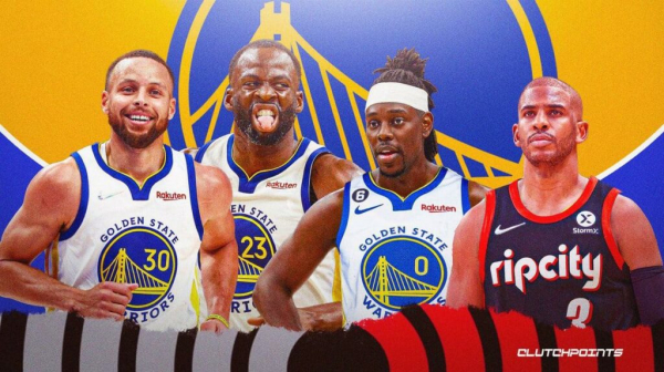 &ldquo;Голден Стейт&rdquo; може провести масштабний обмін, задіявши нещодавно придбанного Кріса Пола