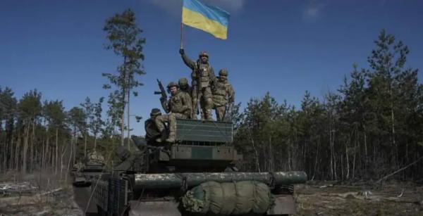 9 264 ББМ, 4 905 танків. Генштаб ЗСУ назвав втрати росії на 12 жовтня 2023-го року з моменту початку повномасштабної війни проти України 9 264 ББМ, 4 905 танків. Генштаб ЗСУ назвав втрати росії на 12 жовтня 2023-го року з моменту початку повномасштабної війни проти України