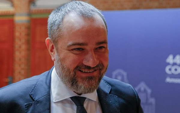 Прокуратура повідомила, у чому звинувачують президента УАФ Прокуратура повідомила, у чому звинувачують президента УАФ