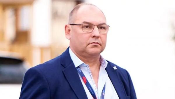 Христич призначений головним тренером збірної України з хокею. Його асистенти &ndash; Шафаренко та канадець Філан