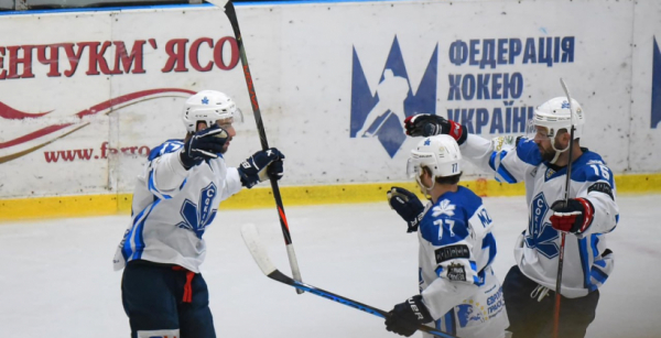 Сокіл зазнав другої розгромної поразки поспіль і завершив виступи в Континентальному кубку Сокіл зазнав другої розгромної поразки поспіль і завершив виступи в Континентальному кубку