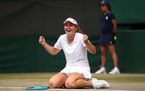 Рейтинг WTA: Снігур та Завацька піднялися на 21 місце Рейтинг WTA: Снігур та Завацька піднялися на 21 місце