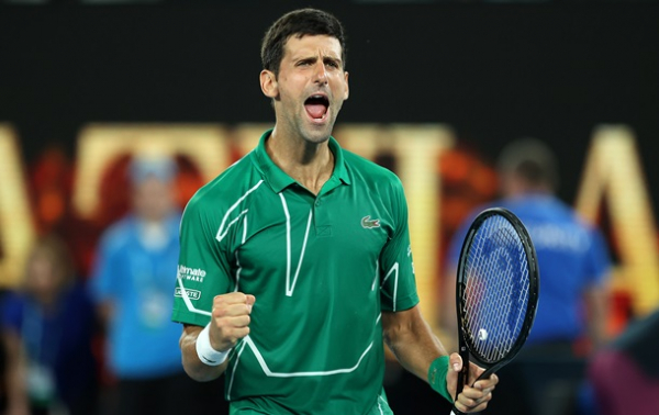 Рейтинг ATP: Марченко стрибнув на 36 місць і обійшов Крутих Рейтинг ATP: Марченко стрибнув на 36 місць і обійшов Крутих