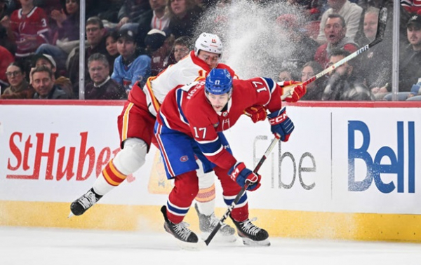 НХЛ: Бостон - новий лідер, Флорида знову перемагає НХЛ: Бостон - новий лідер, Флорида знову перемагає