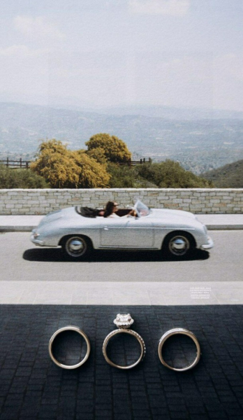 Костюк вийшла заміж і показала весільні фото Костюк вийшла заміж і показала весільні фото