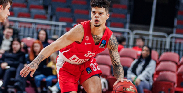 Прометей у матчі з непередбачуваним сюжетом програв Ховентут Бадалоні у Єврокубку Прометей у матчі з непередбачуваним сюжетом програв Ховентут Бадалоні у Єврокубку