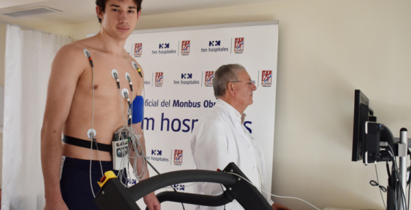 Українець Ковляр став гравцем іспанського Обрадойро Українець Ковляр став гравцем іспанського Обрадойро