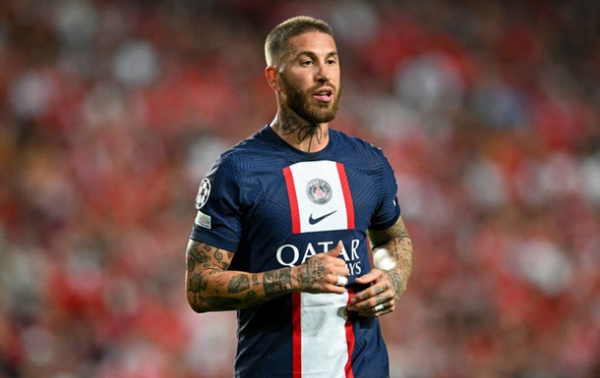 Роналду і Рамос можуть возз'єднатися в Аль-Насрі Роналду і Рамос можуть возз'єднатися в Аль-Насрі