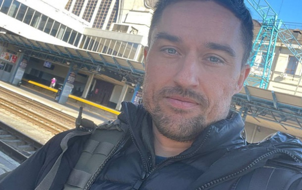 Долгополов: Захід повинен зрозуміти, що це проблема не тільки України Долгополов: Захід повинен зрозуміти, що це проблема не тільки України