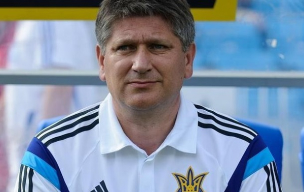 Ковалець - головний тренер Інгульця Ковалець - головний тренер Інгульця