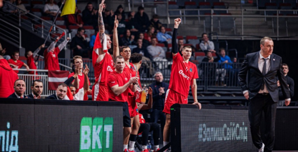 Гінзбург: Думаю, з Бешикташем була наша найкраща гра Гінзбург: Думаю, з Бешикташем була наша найкраща гра