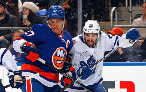 НХЛ: Даллас б'є Детройт, Баффало - Аризону НХЛ: Даллас б'є Детройт, Баффало - Аризону