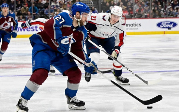 НХЛ: Флорида, Колорадо і Сіетл громлять суперників НХЛ: Флорида, Колорадо і Сіетл громлять суперників