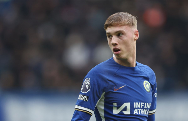 Палмер: &laquo;Ми розуміємо, що &laquo;Челсі&raquo; буде набагато вище&raquo;