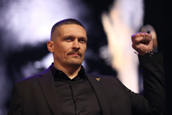 Євро та Олімпіада, чемпіонський бій у Києві, об&rsquo;єднавчий поєдинок Усика. Календар головних спортивних подій 2024 року