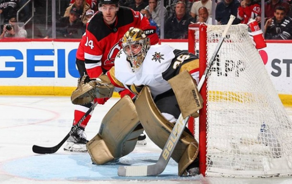 НХЛ: Бостон громить Вінніпег, Флорида - Нешвілл НХЛ: Бостон громить Вінніпег, Флорида - Нешвілл