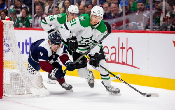 НХЛ: Детройт розбив Вашингтон, 13 поразка Аризони НХЛ: Детройт розбив Вашингтон, 13 поразка Аризони