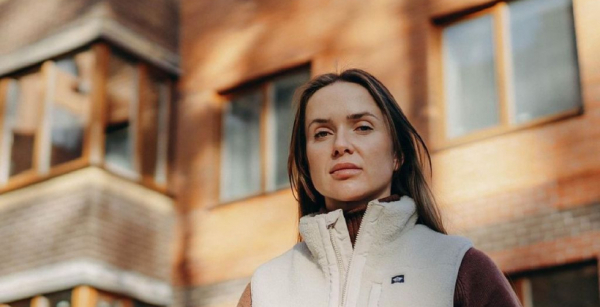 Світоліна: Підтримка України &ndash; моя місія. Треба робити все можливе, щоб наші діти мали майбутнє