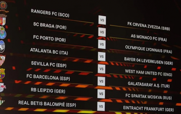 Ліга Європи: Маліновський їде в Німеччину, Ярмоленко &ndash; в Іспанію