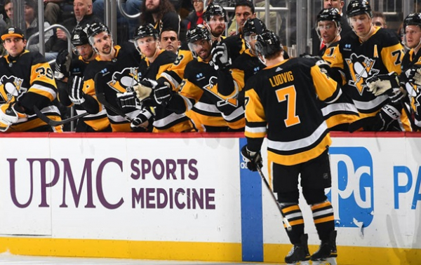 НХЛ: Флорида, Вінніпег і Міннесота перемагають НХЛ: Флорида, Вінніпег і Міннесота перемагають