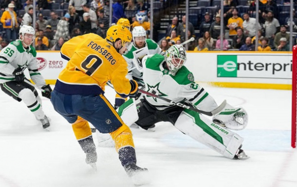 НХЛ: У Східній конференції зміна лідера НХЛ: У Східній конференції зміна лідера