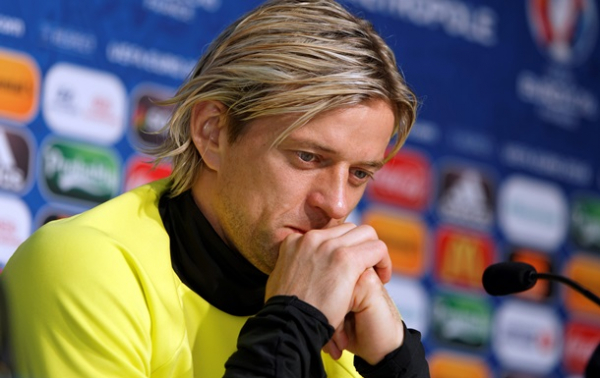 Тимощук більше не почесний громадянин Луцька Тимощук більше не почесний громадянин Луцька