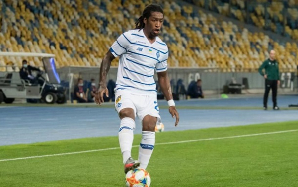 Жерсон Родрігес перейшов до турецького клубу Жерсон Родрігес перейшов до турецького клубу