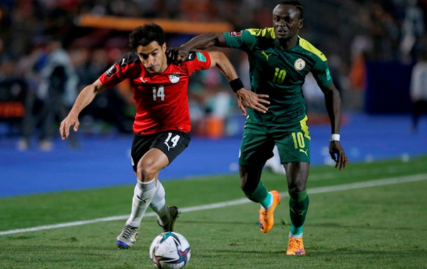 Фанати допомогли Сенегалу здобути путівку на ЧС неспортивними методами Фанати допомогли Сенегалу здобути путівку на ЧС неспортивними методами