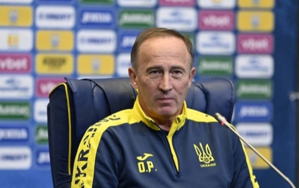 Україна має сама здобути путівку на ЧС &ndash; Петраков
